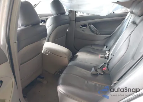 2011 Toyota Camry Hybrid из США, поврежденный, VIN 4T1BB3EKXBU137954